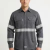 DerrickMaster FR Shirt.423Z. - Image 2