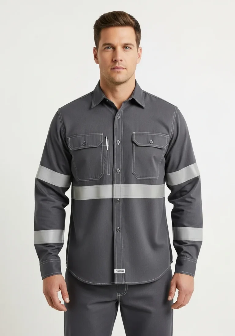 DerrickMaster FR Shirt.423Z.