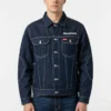 DrillMaster FR Denim Jacket.128Z - Image 2