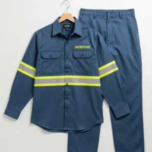 EnergyCore Branded FR Uniforms.808Z