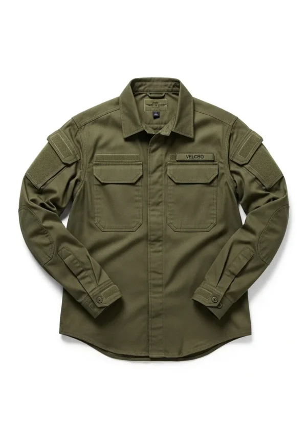 FieldTac Ripstop Shirt...509Z