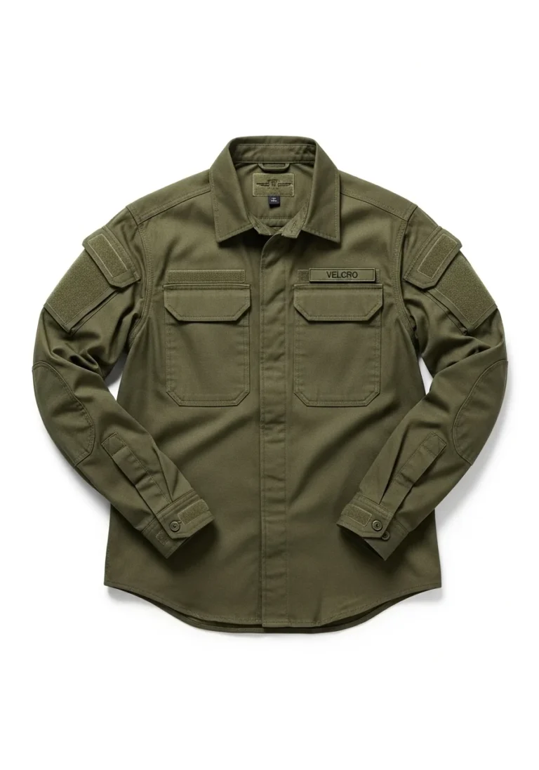 FieldTac Ripstop Shirt…509Z