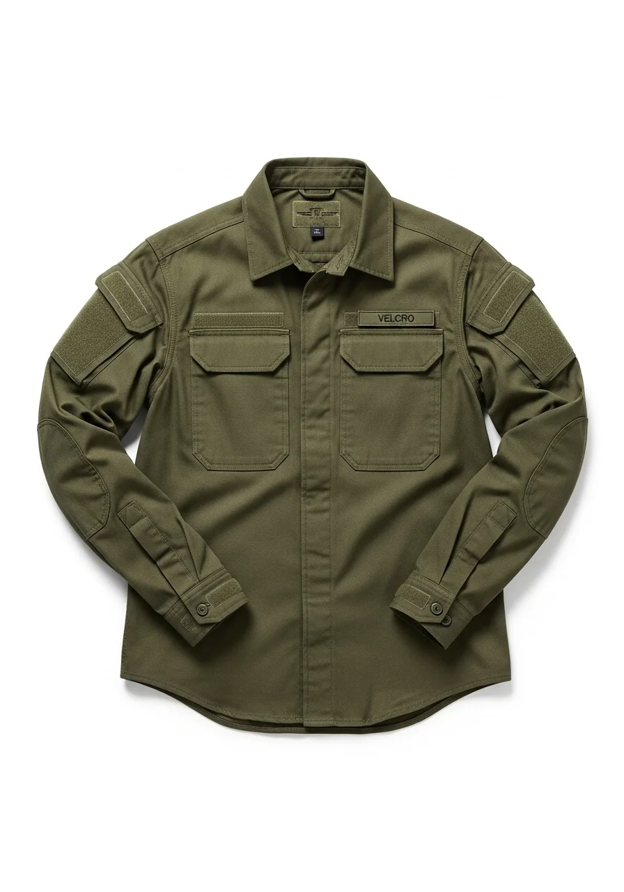 FieldTac Ripstop Shirt…509Z