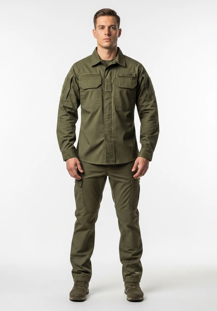 FieldTac Ripstop Shirt…509Z