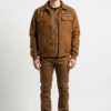GridWarm Utility Jacket. - Image 2