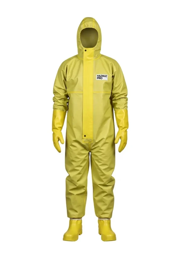 HazMat Pro Splash Suit.096Z