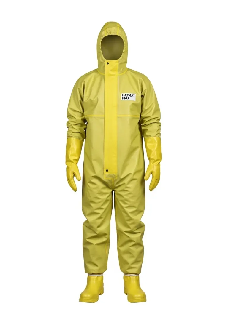 HazMat Pro Splash Suit.096Z