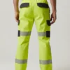 Hi-Vis Cargo Work Pants - Image 2