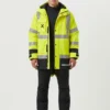IceShield Hi-Vis Parka - Image 2
