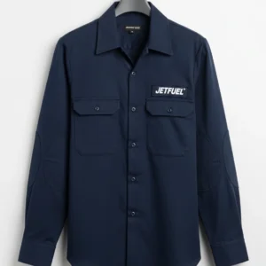 JetFuel Mechanic Shirt.