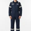 JetFuel Resistant Coveralls. - Image 2