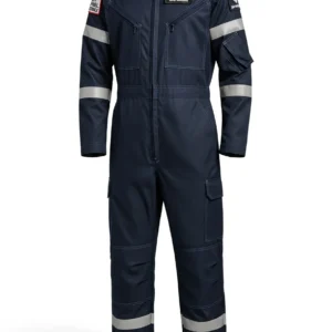 JetFuel Resistant Coveralls.
