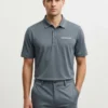 LogiWear Embroidered Polo Set.775Z - Image 2