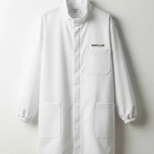 NanoClean Lab Coat.