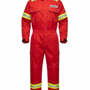 NomexPro Oilfield Suit.