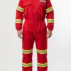 NomexPro Oilfield Suit. - Image 2