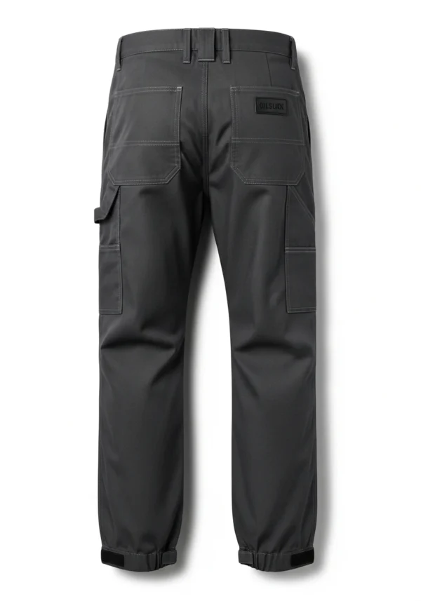 OilSlick Work Trousers
