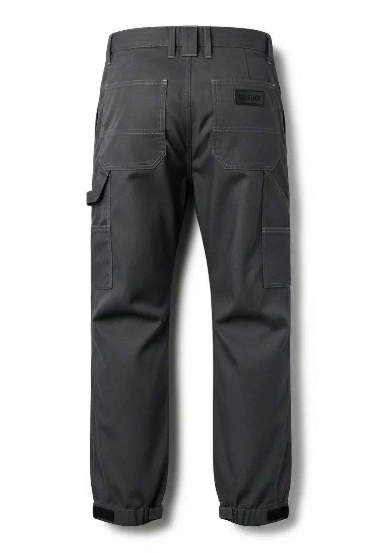 OilSlick Work Trousers