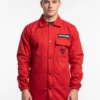 PathoGuard Biohazard Coat. - Image 2