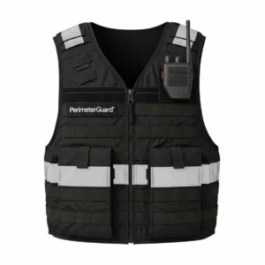 PerimeterGuard Night Ops Vest.