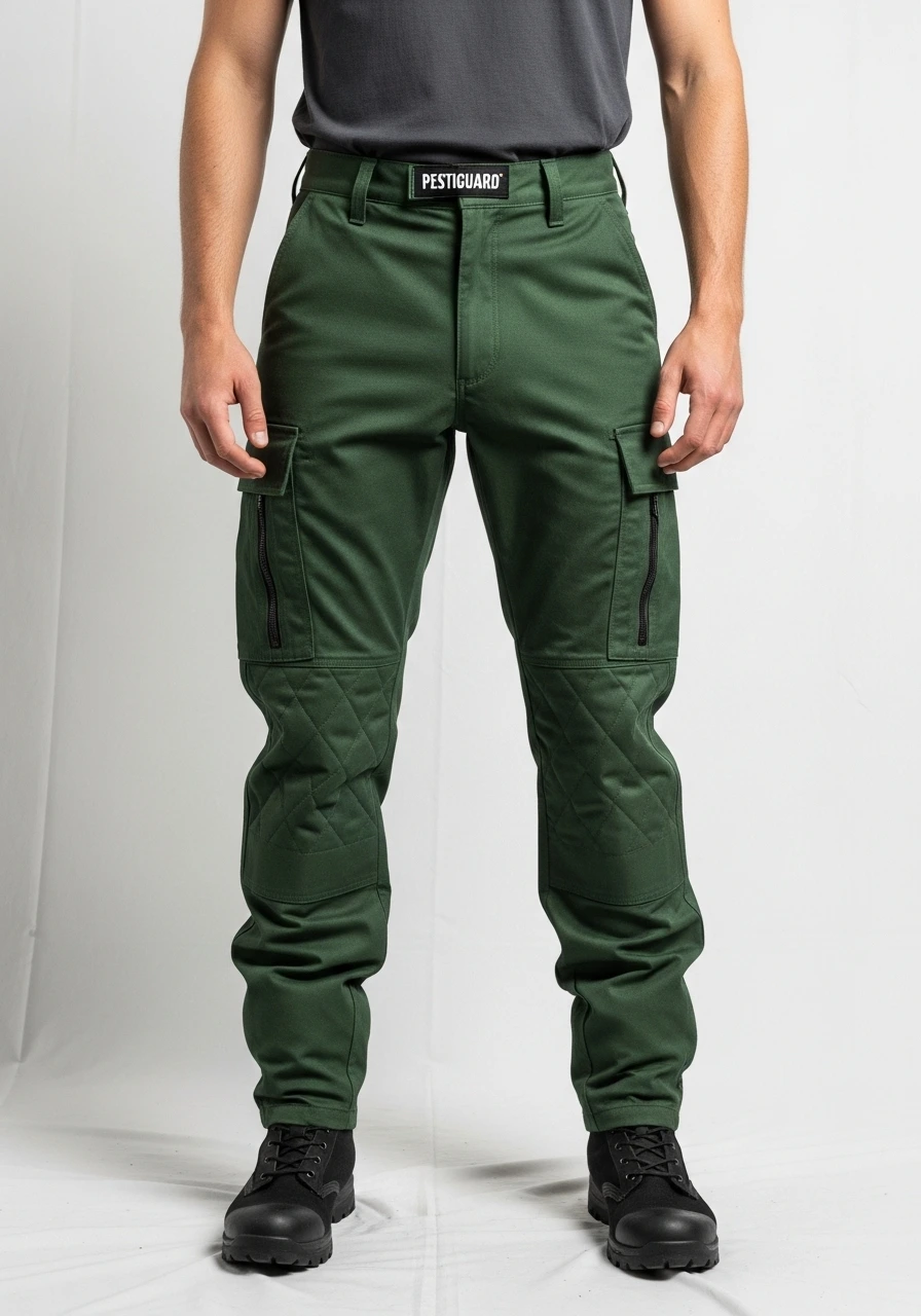 PestiGuard Field Pants..