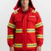 PetroShield FR Jacket - Image 2