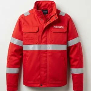 PetroShield FR Jacket