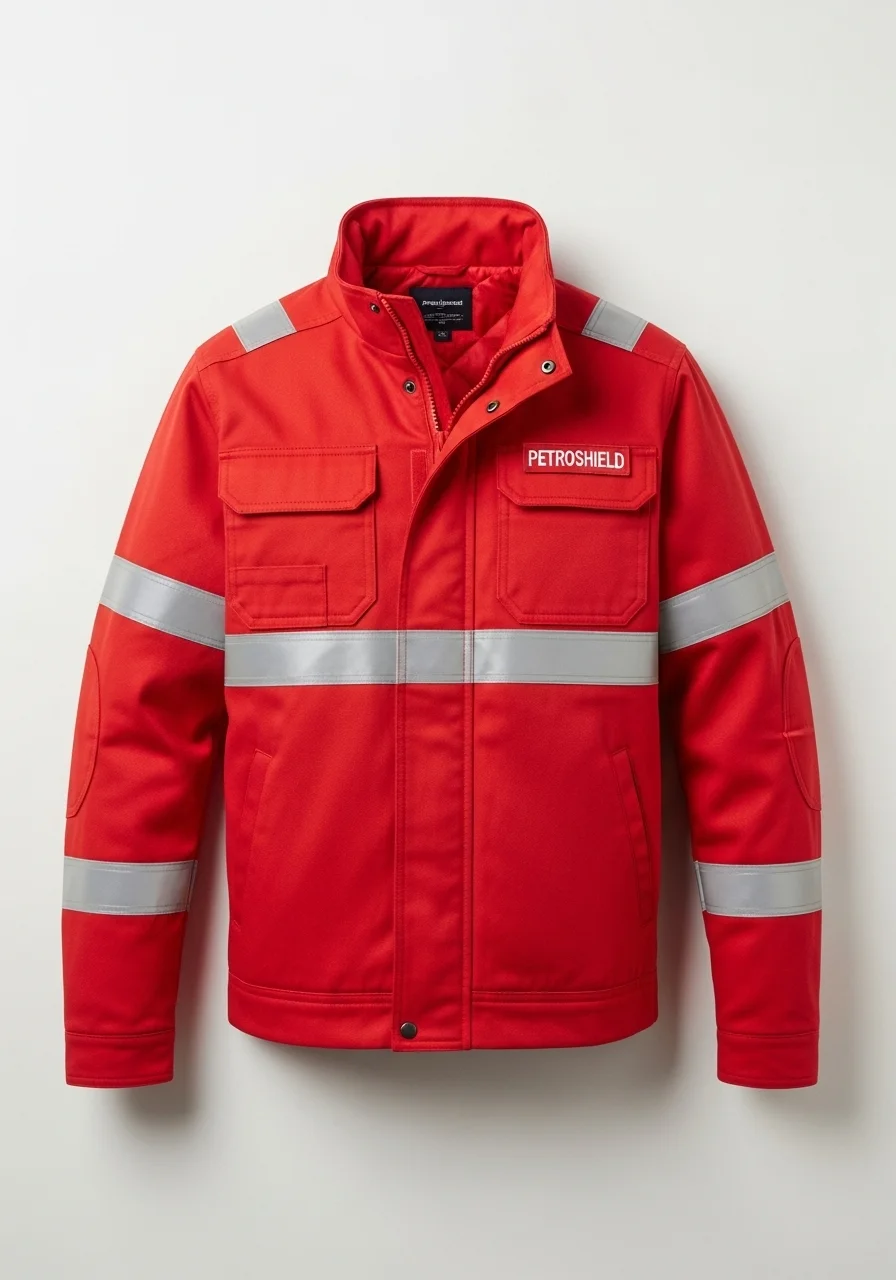 PetroShield FR Jacket