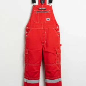 Pipeline FR Bib Overalls.505Z