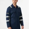 PowerGuard Arc-Rated Coveralls. - Image 3