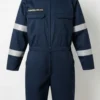 PowerGuard Arc-Rated Coveralls. - Image 2