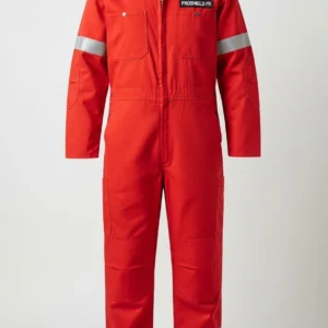 ProShield FR Coveralls
