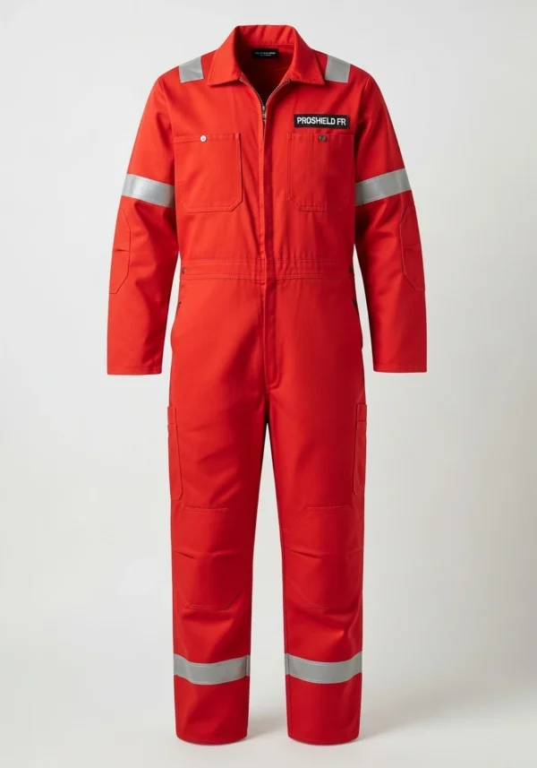 ProShield FR Coveralls