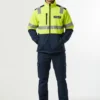 RailSafe Signal Jacket. - Image 2