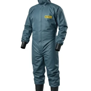 ReactorGard Chemical Coveralls.281Z