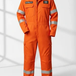 RigArmor FR Coveralls.
