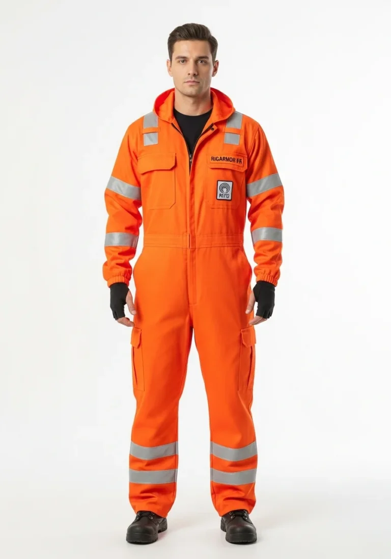 RigArmor FR Coveralls.