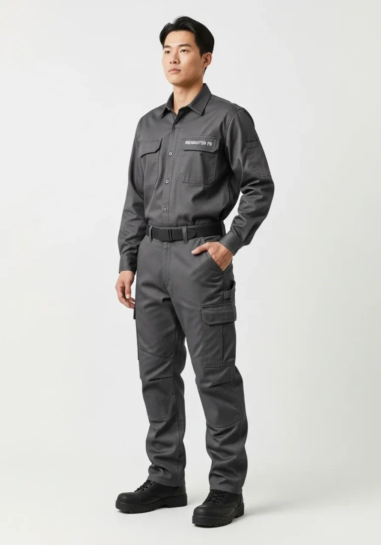 RigMaster FR Cargo Pants
