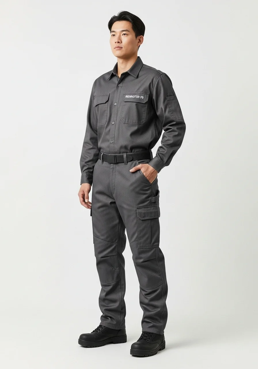 RigMaster FR Cargo Pants