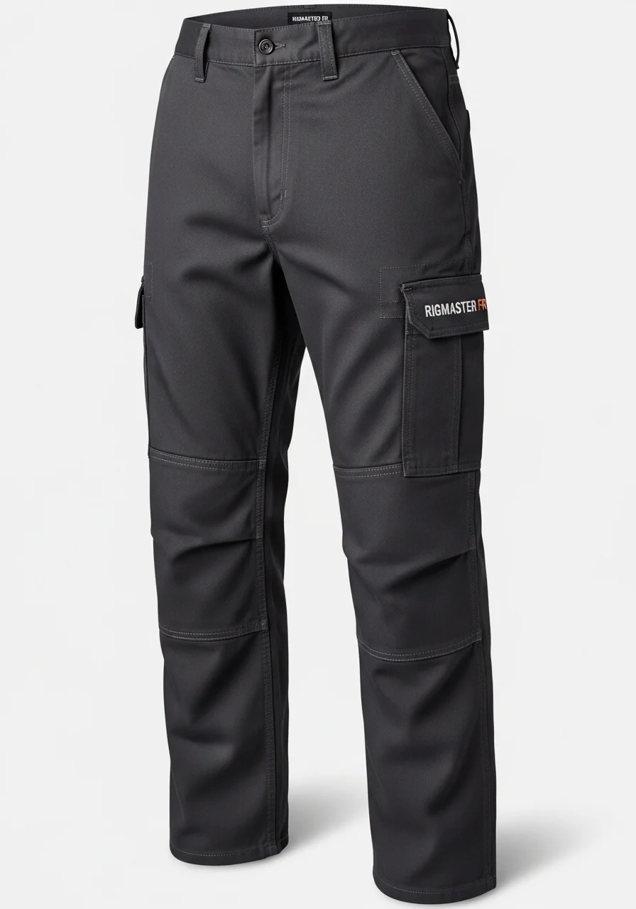 RigMaster FR Cargo Pants