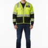 RigRadar Class 3 Vest - Image 2