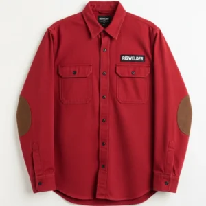 RigWelder’s Shirt
