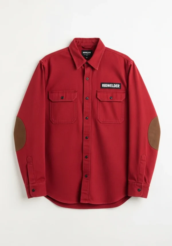 RigWelder’s Shirt