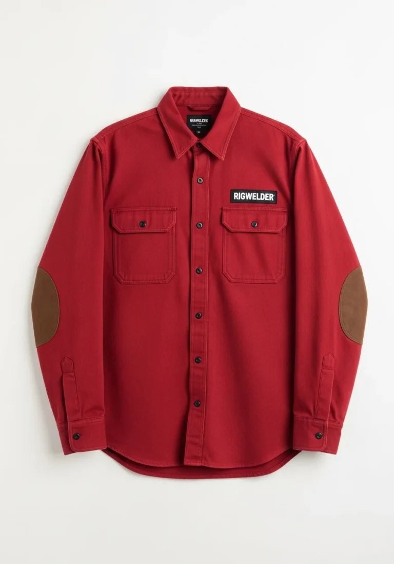 RigWelder’s Shirt