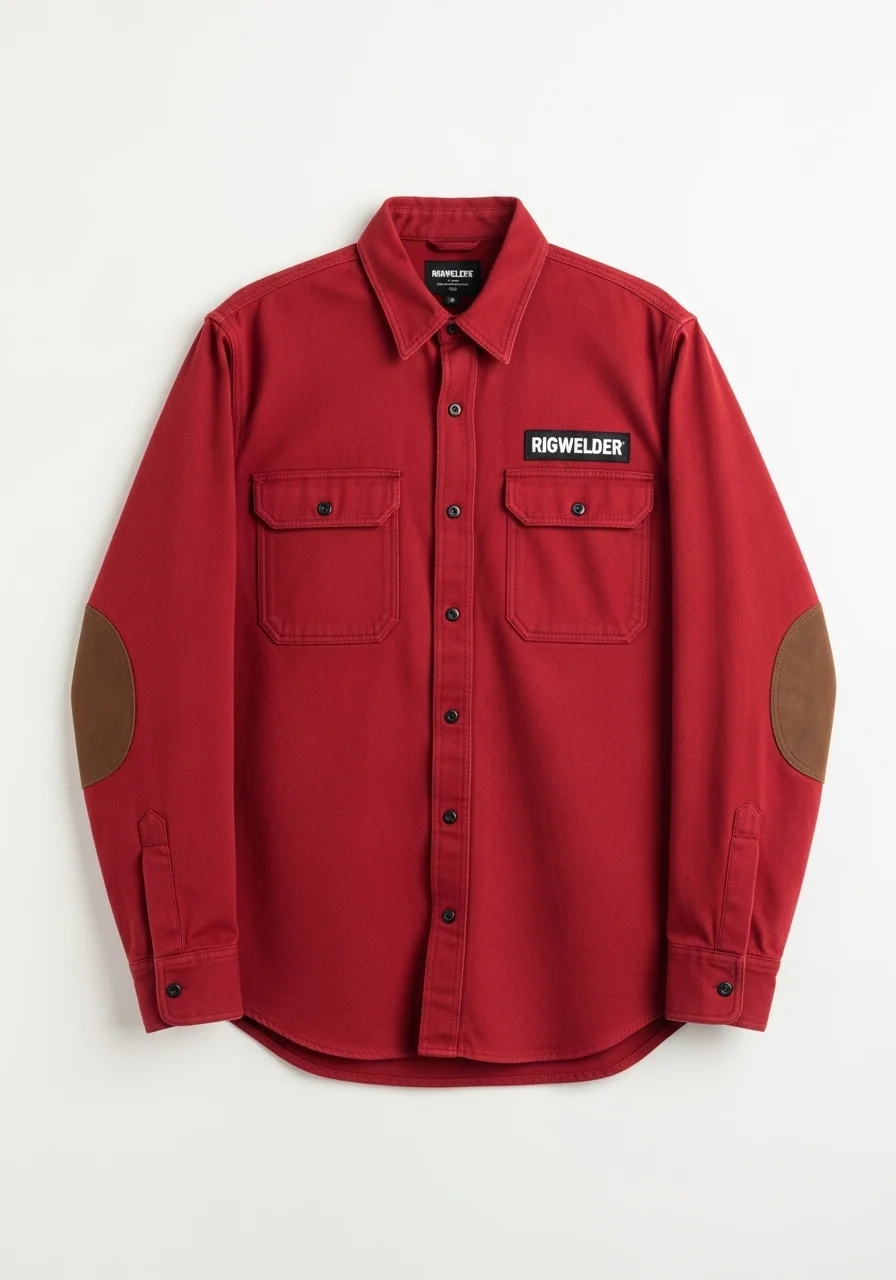 RigWelder’s Shirt