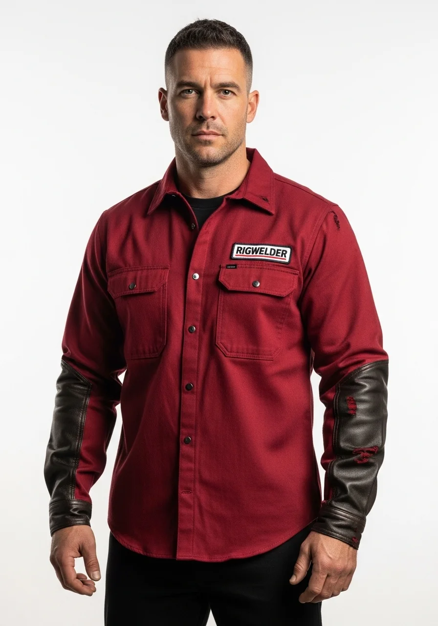 RigWelder’s Shirt