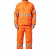 RoadCrew ANSI 2 Rain Suit.537Z - Image 2