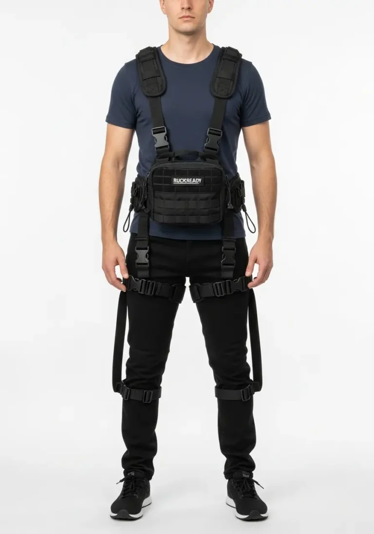 RuckReady Tactical Harness.197Z