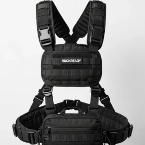 RuckReady Tactical Harness.197Z