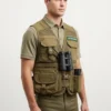 SafariGuard Wildlife Vest - Image 2